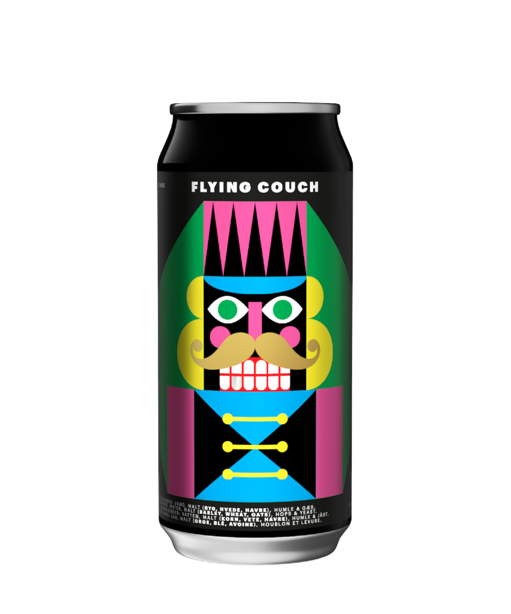 Skillema Dunke Dunke Juice