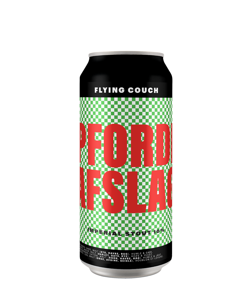 Stout_Uopfordret_Afslag_Flying_Couch