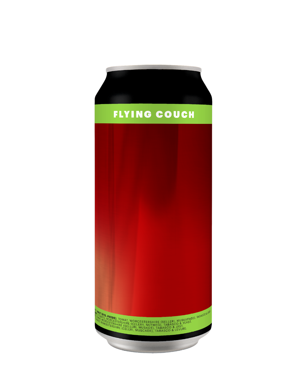 Bloody Mary Sour - U Wot M8 - Flying Couch Brewing