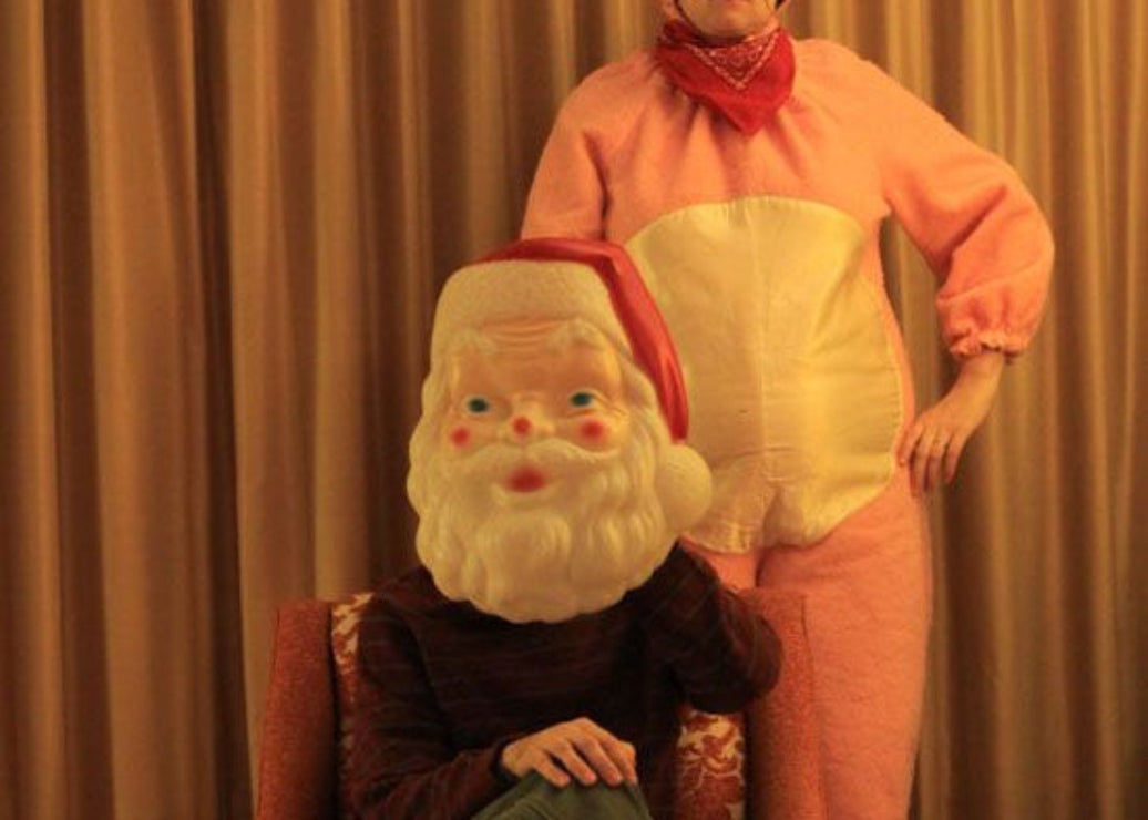 Christmas Lunch with Classic Menu - Dec 19, 2026