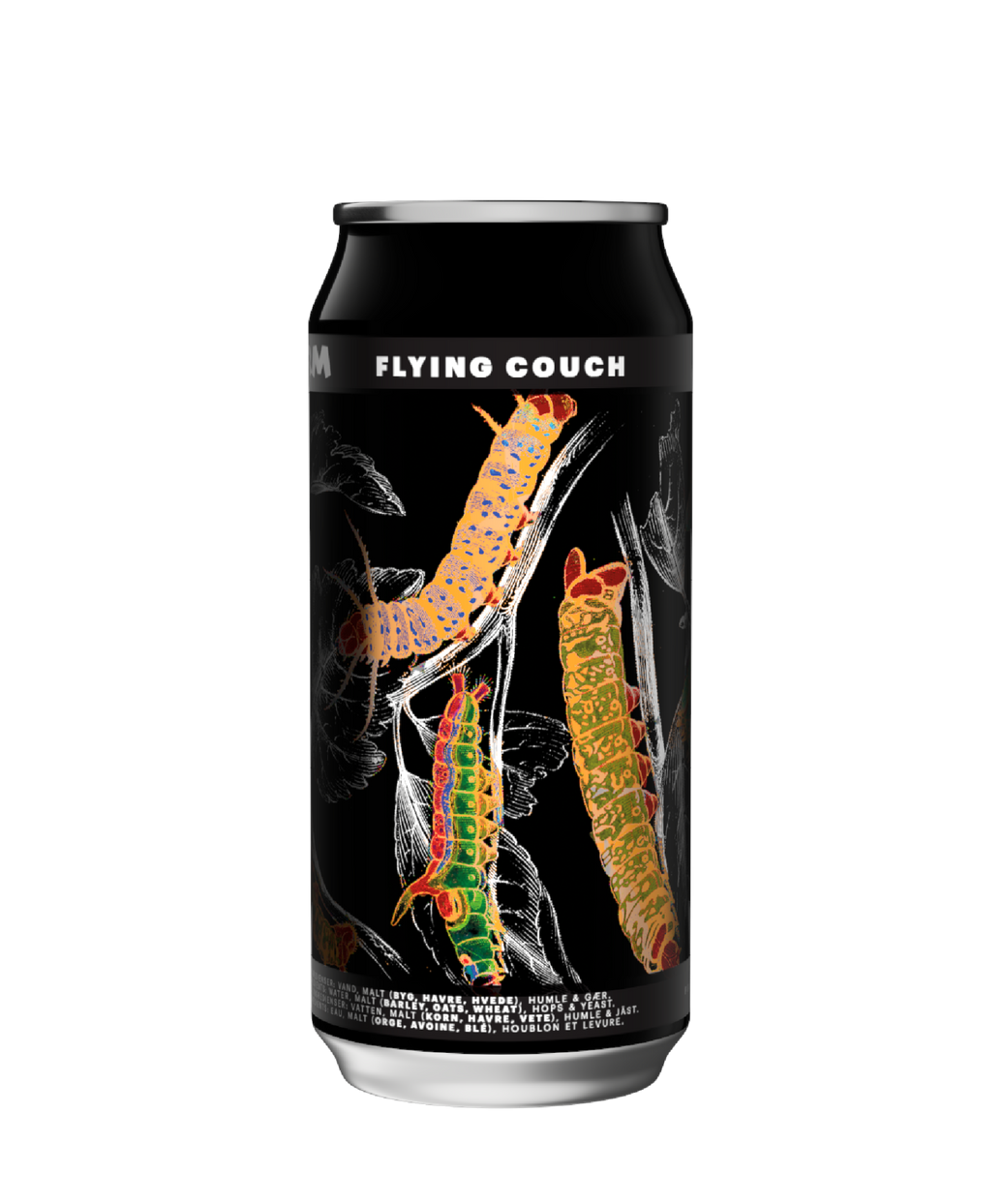 Double IPA - Enorm - Flying Couch Brewing