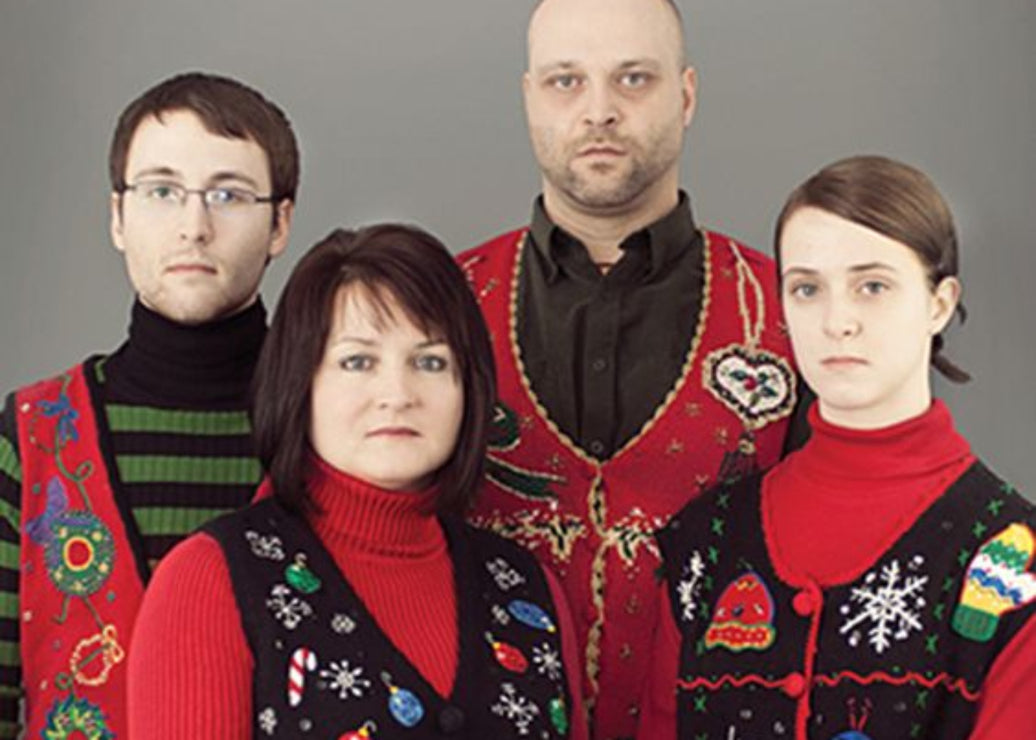 Christmas Fun for the whole Family - Nov 29, 2026, 12 PM