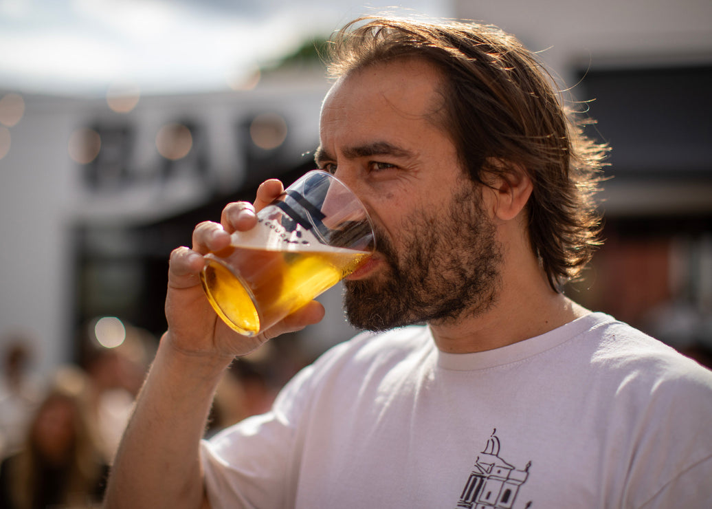 IPA Beer Tasting - Jan 30, 2027, 3 PM