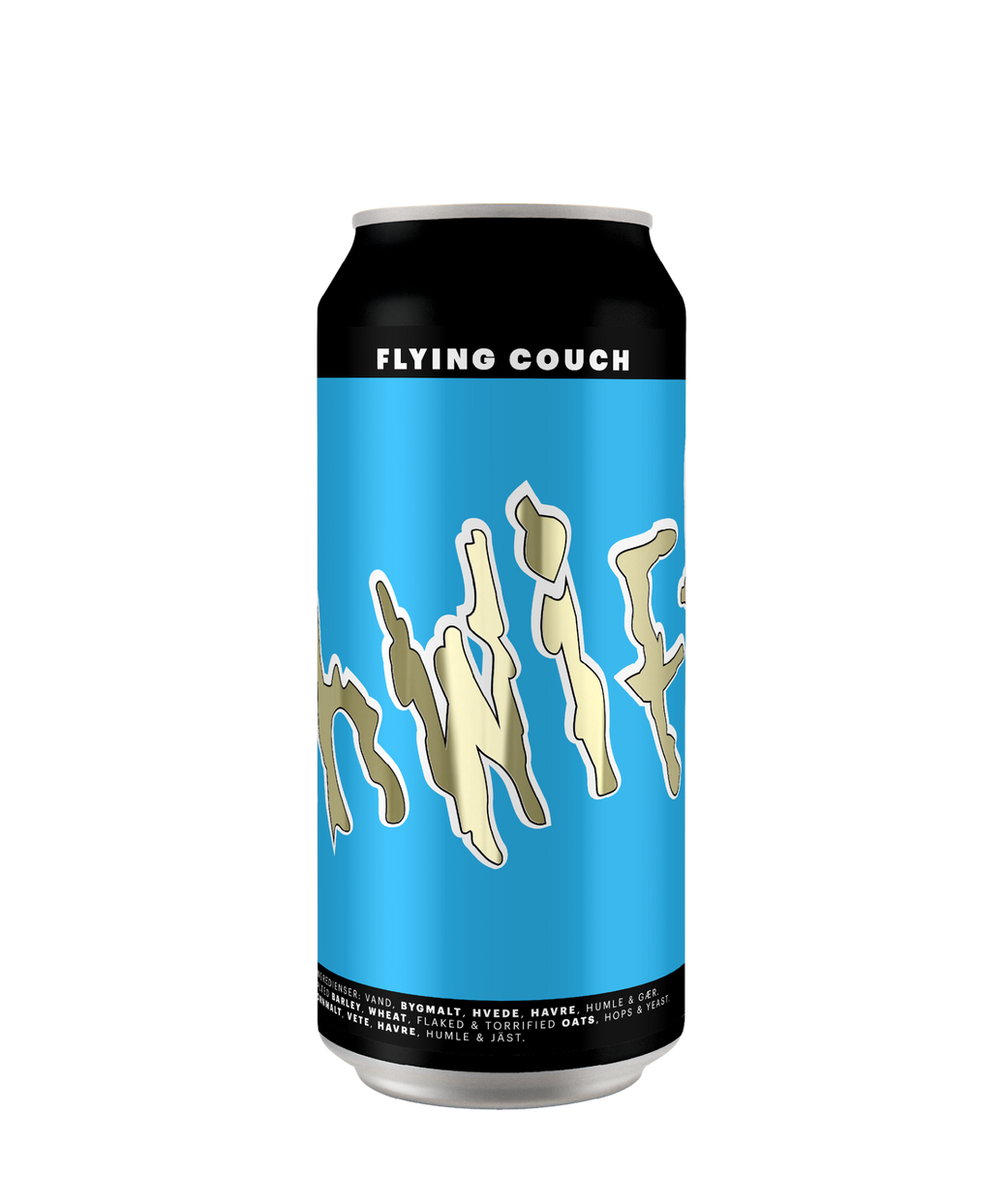 IPA - Get Schwifty - Flying Couch Brewing