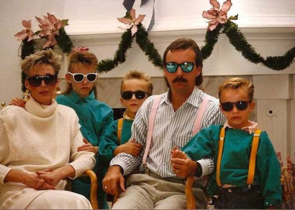 Christmas Fun for the whole Family - Nov 29, 2026, 12 PM