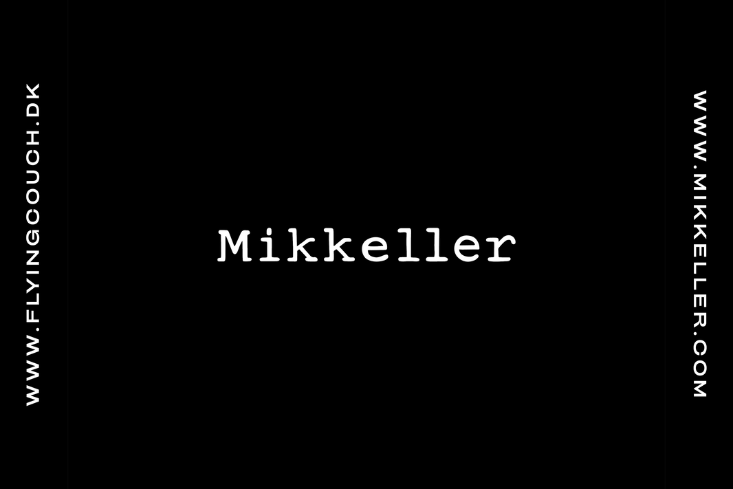 Hvad Lager Du? - Mikkeller x Flying Couch collab-dag - 29. sep. 2026