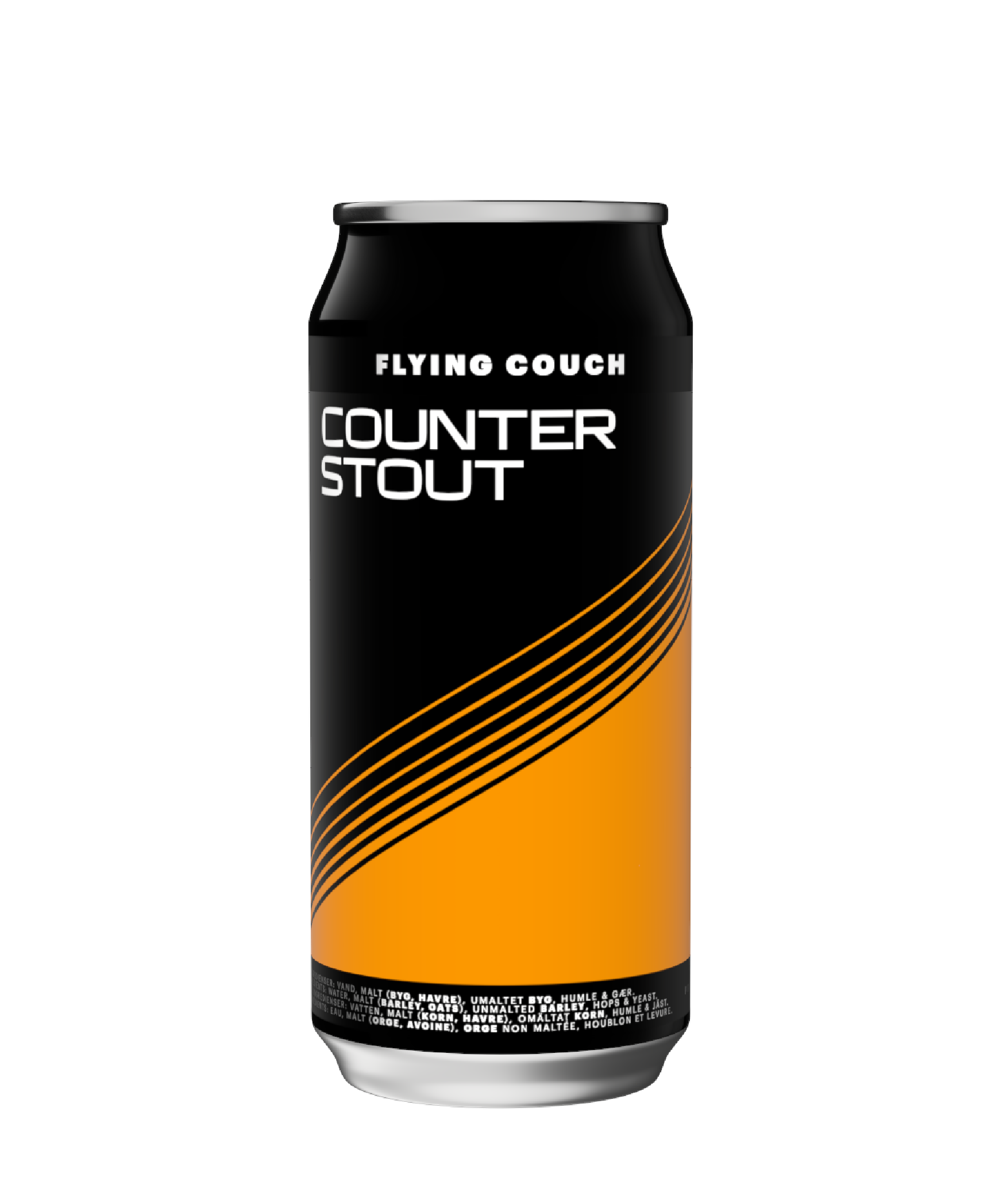 Counter Stout