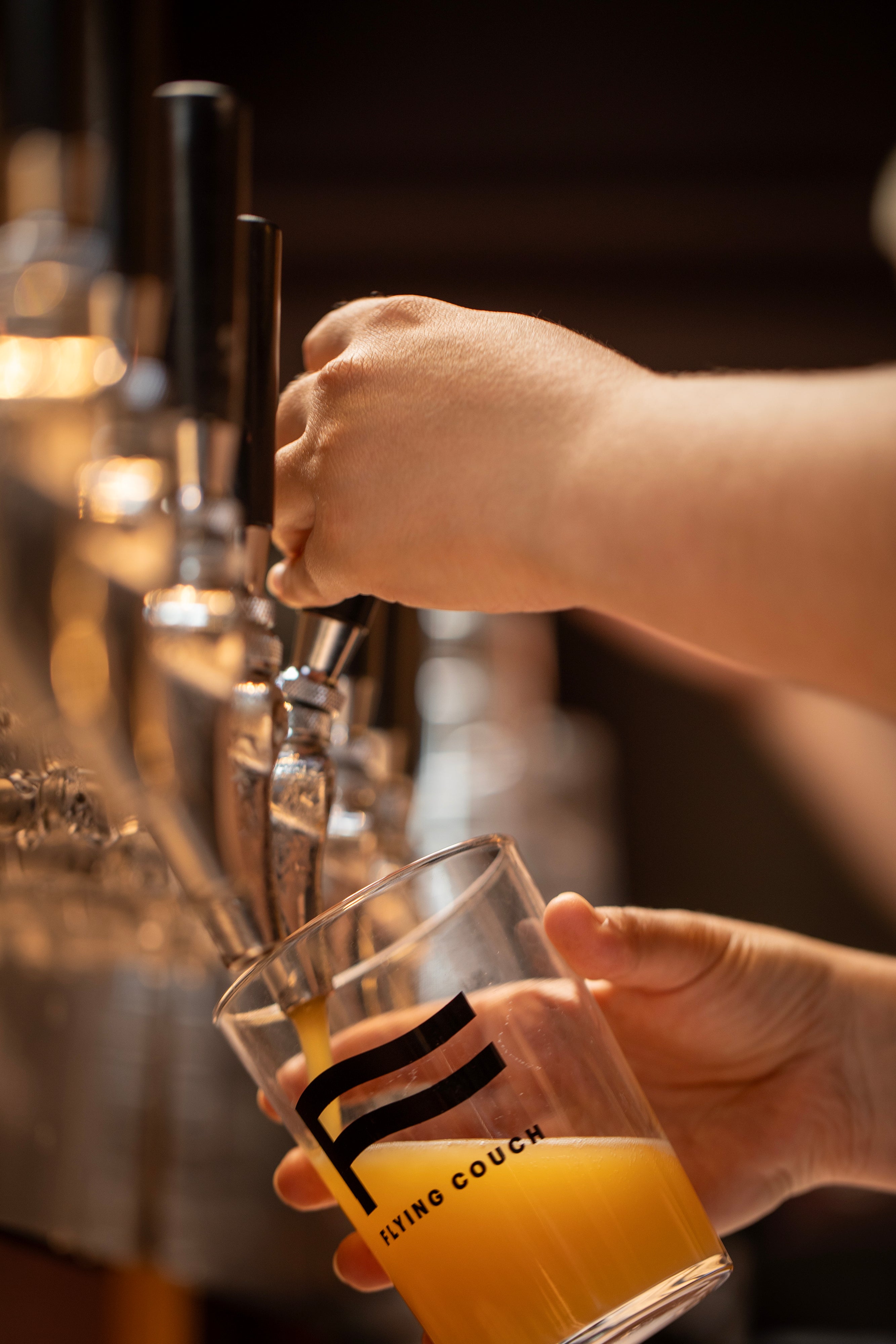 A Bit of Everything Beer Tasting - Oct 17, 2026, 3 PM