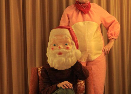 Christmas Lunch with Classic Menu - Dec 19, 2026