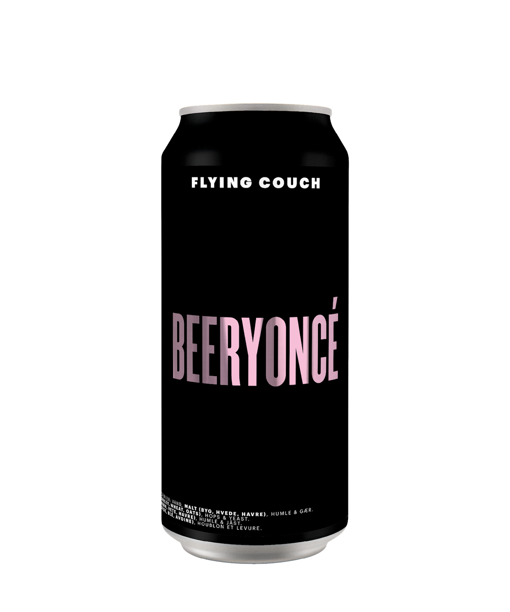 IPA - Beeryouncé - Flying Couch Brewing