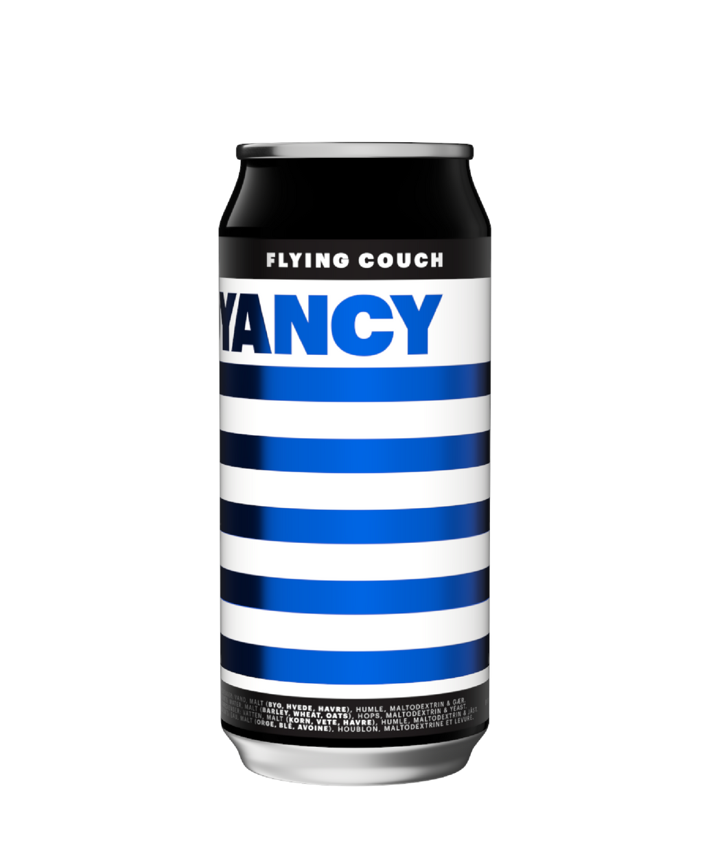 IPA - Buoyancy - Flying Couch Brewing