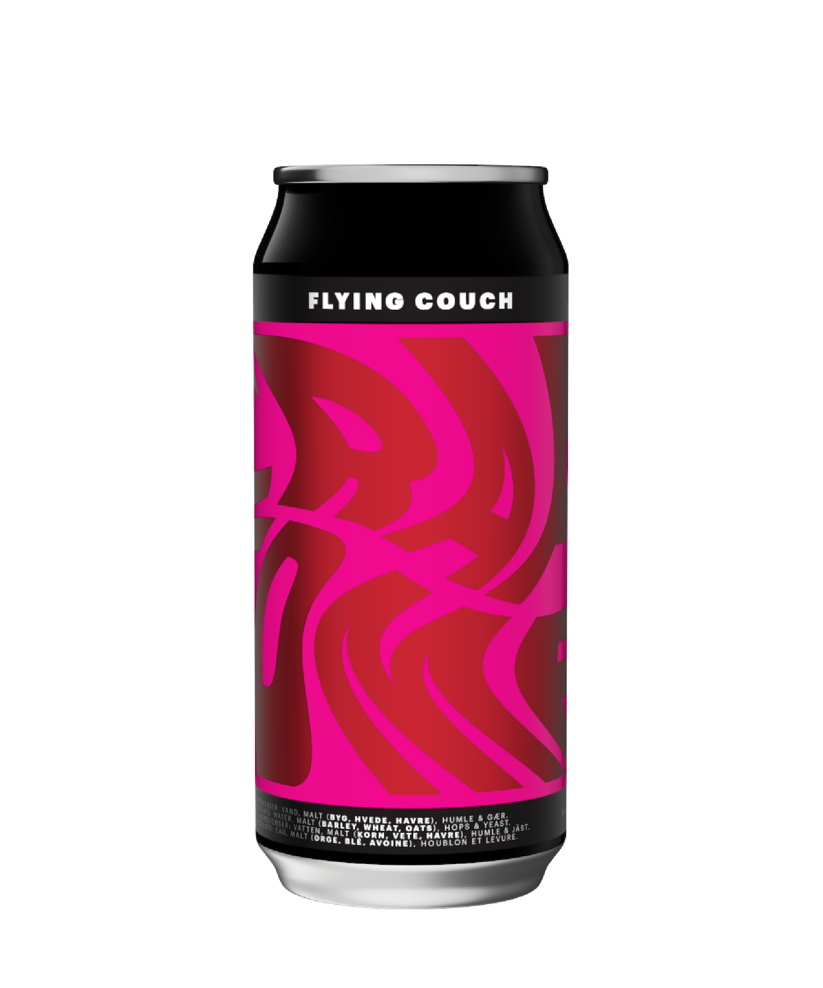 IPA - Craft Edme - Flying Couch Brewing