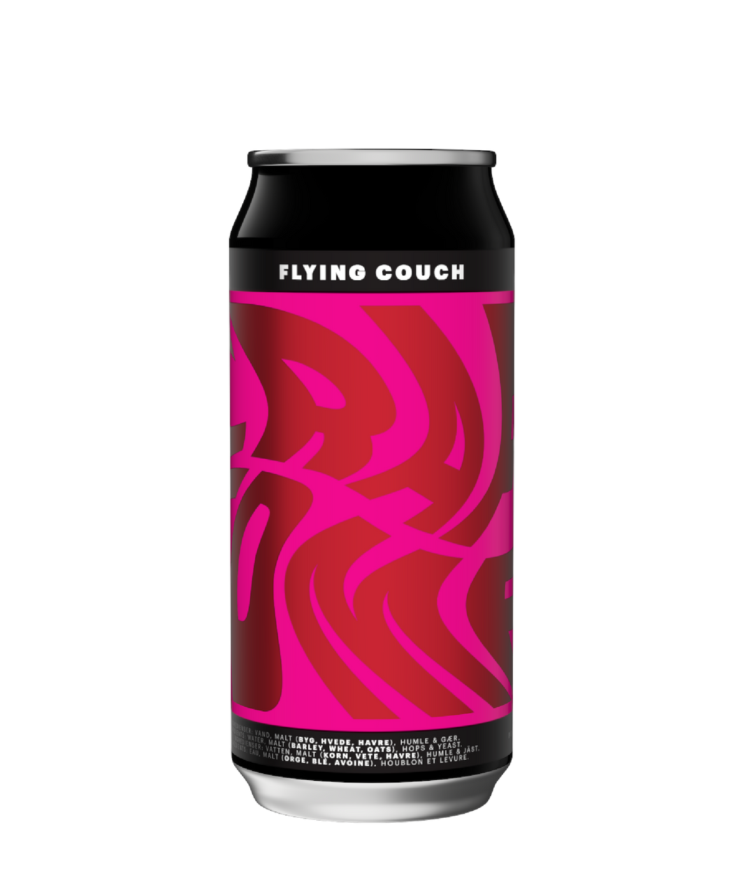 IPA - Craft Edme - Flying Couch Brewing