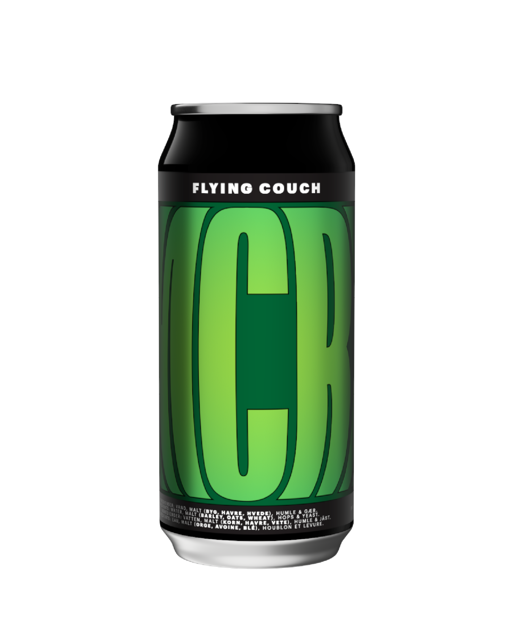 IPA - Dumcraft - Flying Couch Brewing