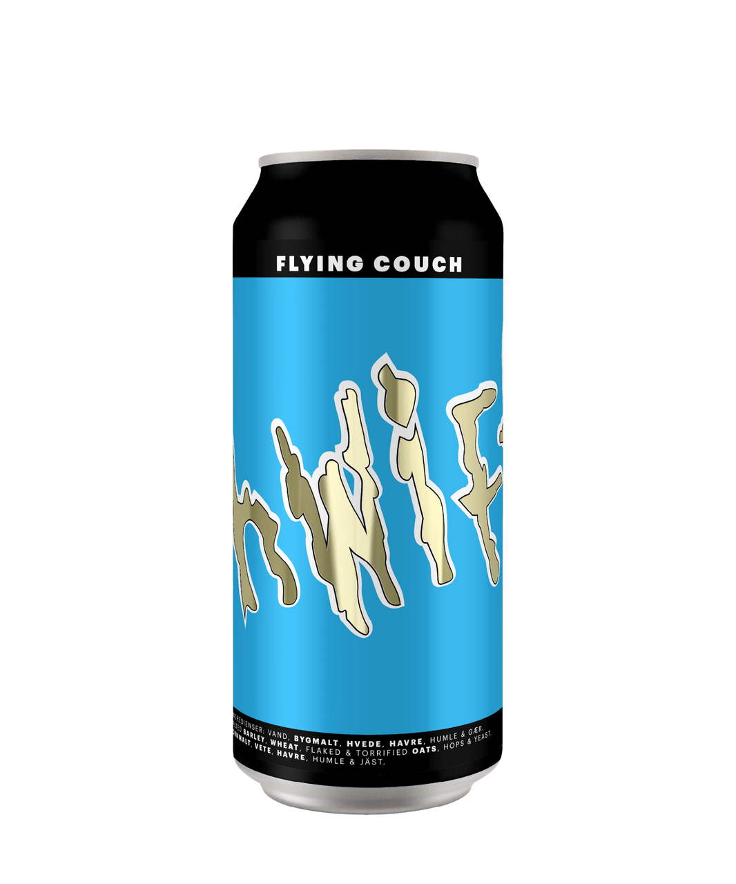IPA - Get Schwifty - Flying Couch Brewing