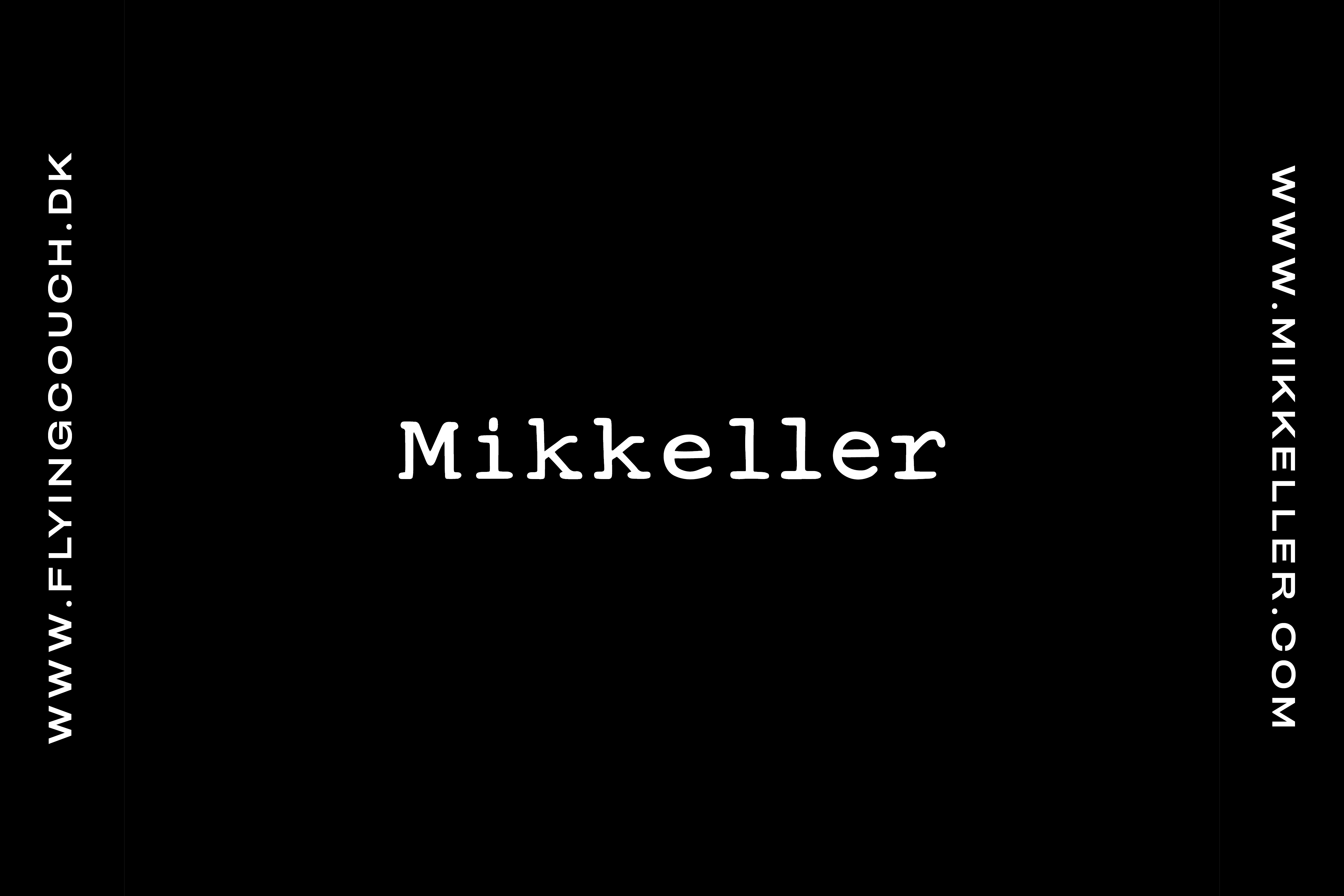 Hvad Lager Du? - Mikkeller x Flying Couch collab-dag - 29. sep. 2026
