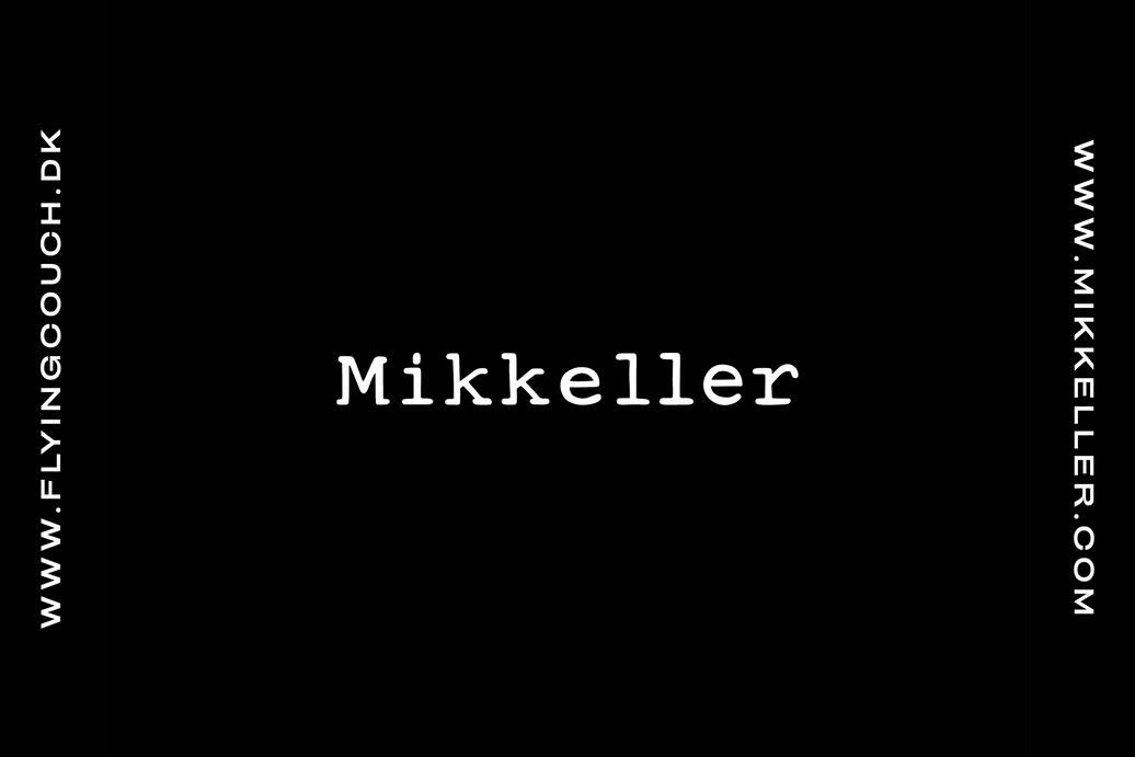 Hvad Lager Du? - Mikkeller x Flying Couch collab-day - Sep 29, 2026