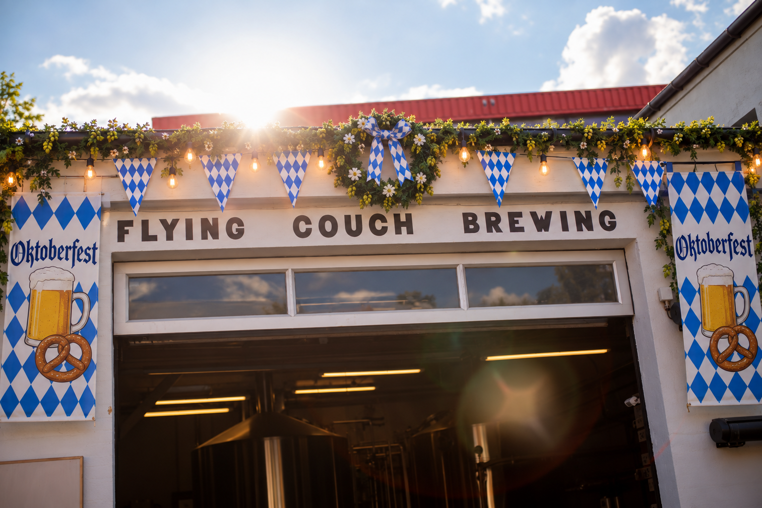 Oktoberfest - Sep 21-27, 2026