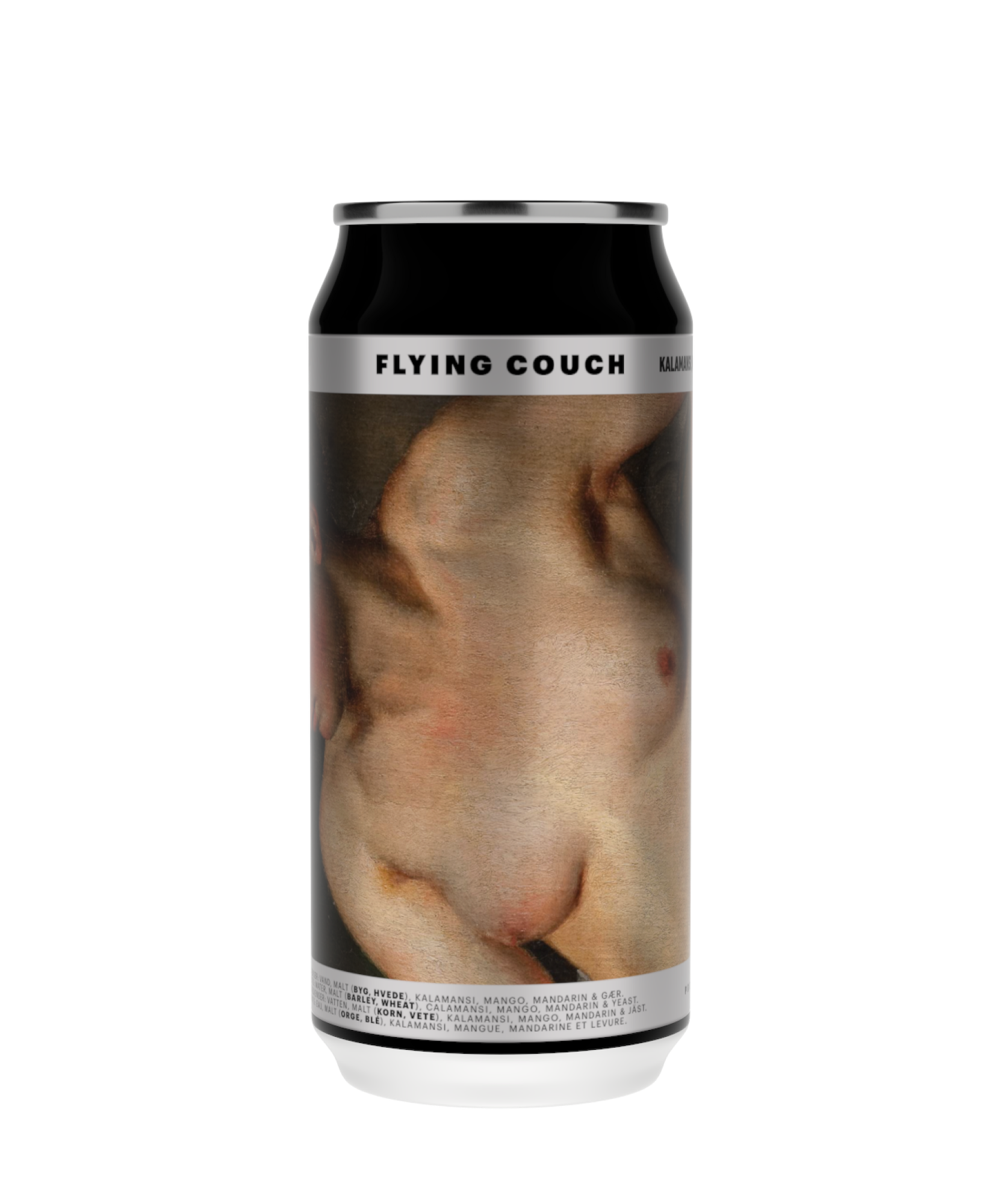Sour - Censur - Flying Couch Brewing