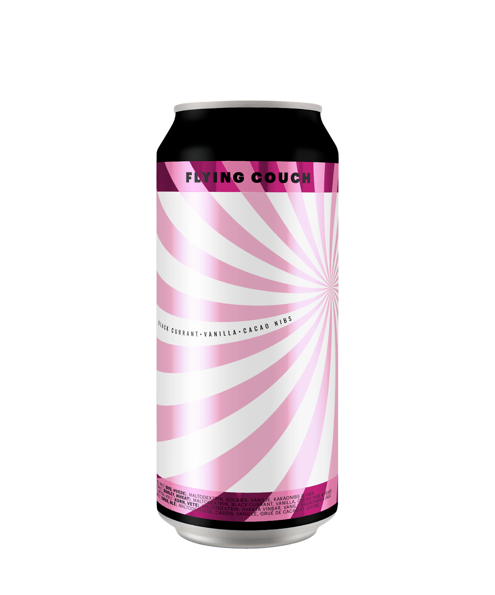 Sour - Currently Unavailable - Flying Couch Brewing