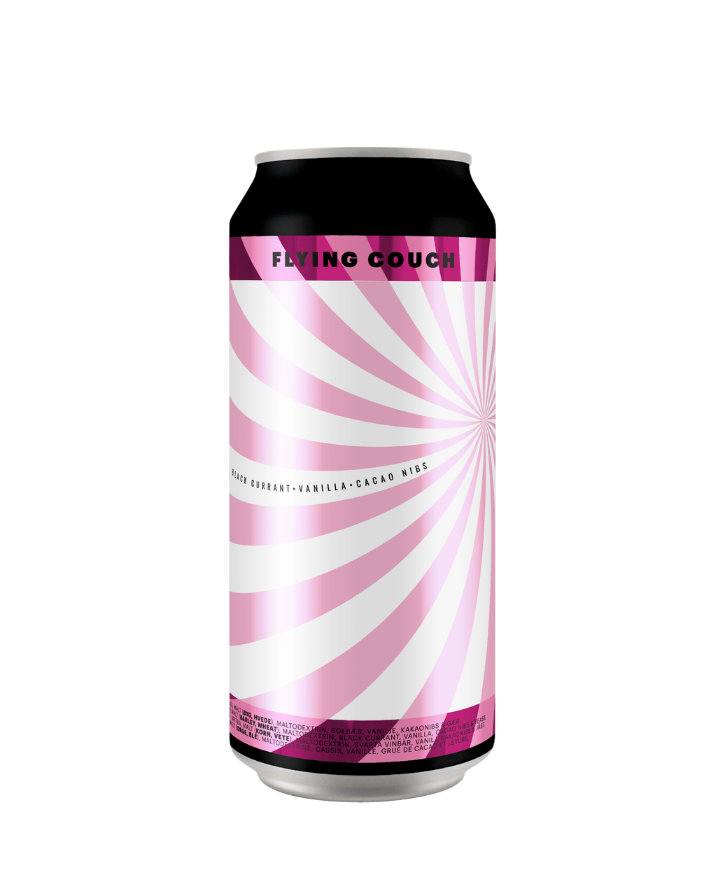 Sour - Currently Unavailable - Flying Couch Brewing