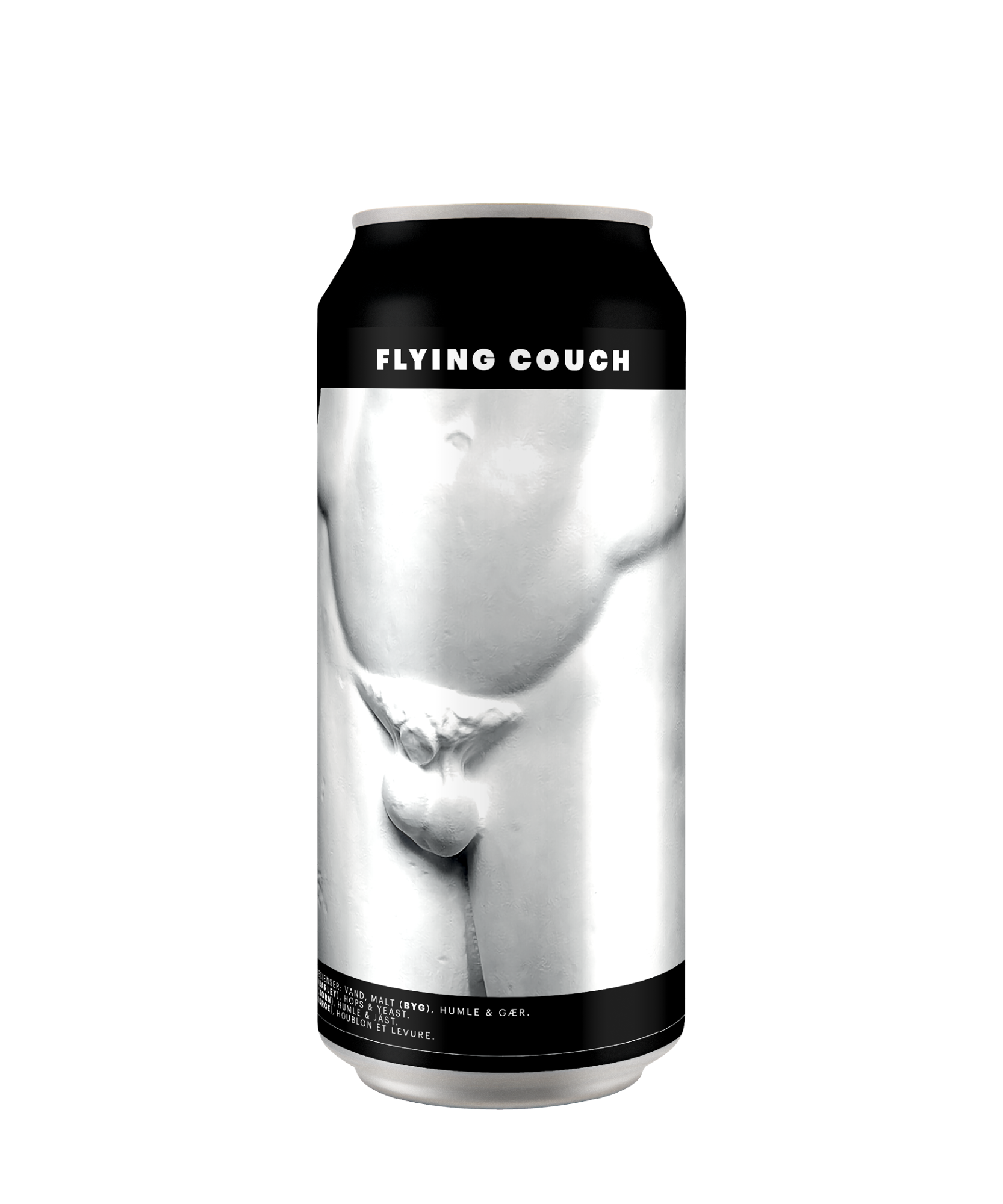 West Coast IPA - Pumpestok - Flying Couch Brewing